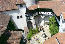 Bran Castle